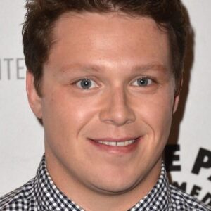 تصویر هنرمند Michael Blaiklock