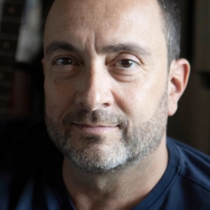 تصویر هنرمند Peter Zizzo