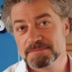 تصویر هنرمند Bruce Lidington