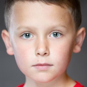 تصویر هنرمند Benjamin Chivers