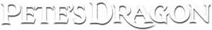 لوگوی رسمی فیلم Pete's Dragon (2016)