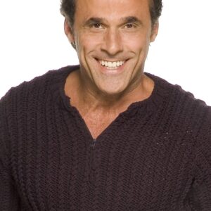 تصویر هنرمند Oscar Magrini