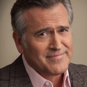 تصویر هنرمند Bruce Campbell