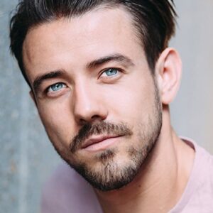 تصویر هنرمند Joshua Archer