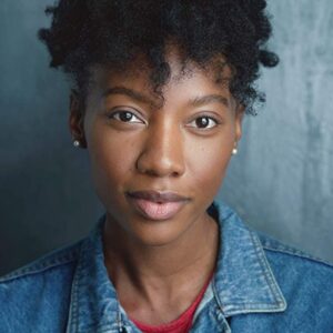 تصویر هنرمند Nansi Nsue