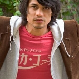 تصویر هنرمند Jeffrey Parazzo