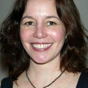 تصویر هنرمند Lauren-Marie Taylor