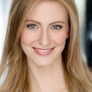 تصویر هنرمند Lize Johnston