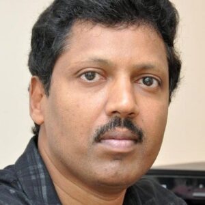 تصویر هنرمند Venkat Talari