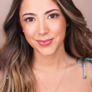 تصویر هنرمند Charity Cervantes