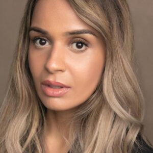 تصویر هنرمند Ambreen Razia