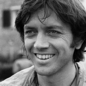 تصویر هنرمند Bernard Giraudeau