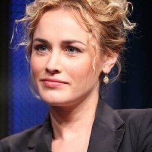 تصویر هنرمند Dominique McElligott