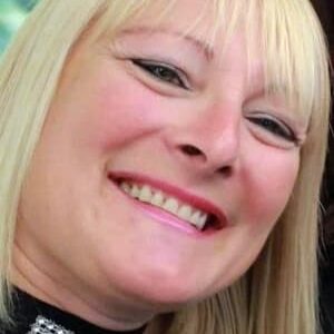 تصویر هنرمند Susan Fordham