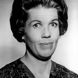 تصویر هنرمند Kathleen Freeman