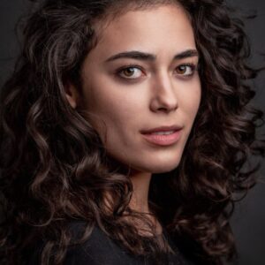 تصویر هنرمند Zofia Jastrzębska