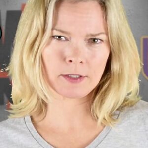 تصویر هنرمند Megan Fahlenbock