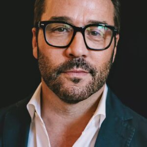 تصویر هنرمند Jeremy Piven