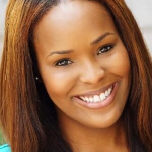 تصویر هنرمند Brittany L. Smith