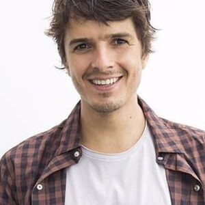 تصویر هنرمند Nicolás Galindo