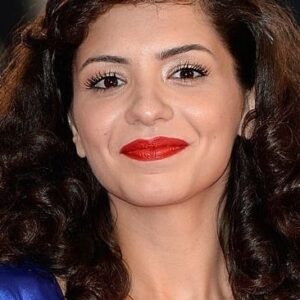 تصویر هنرمند Meriem Medjkane