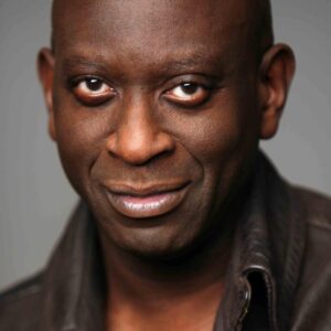 تصویر هنرمند Sidney Cole