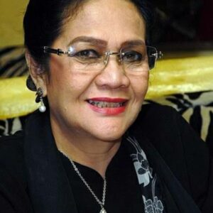 تصویر هنرمند Rina Hasyim