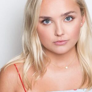 تصویر هنرمند Mia Rose Frampton