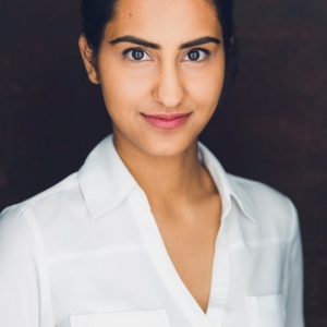 تصویر هنرمند Amrit Kaur