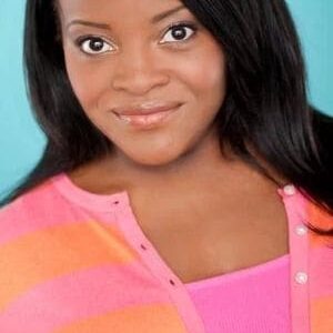 تصویر هنرمند Michelle N. Carter