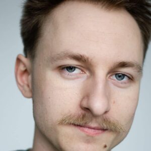 تصویر هنرمند Oskar Jarzombek