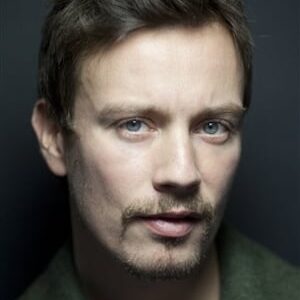 تصویر هنرمند Mickael Trodoux