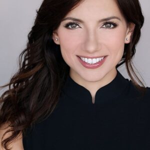 تصویر هنرمند Leila Birch