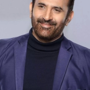 تصویر هنرمند Parmeet Sethi