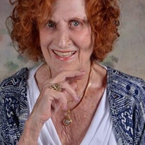 تصویر هنرمند Florence Kastriner