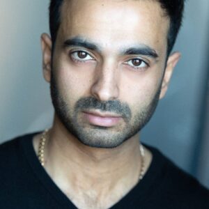 تصویر هنرمند Ronak Patani