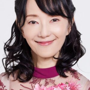 تصویر هنرمند Atsuko Tanaka