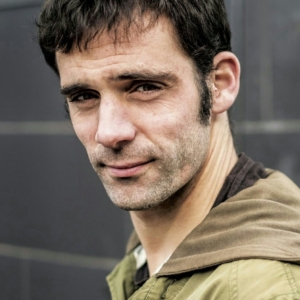 تصویر هنرمند Joseba Usabiaga