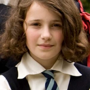 تصویر هنرمند Adele McCann