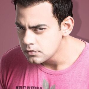 تصویر هنرمند Cyrus Sahukar