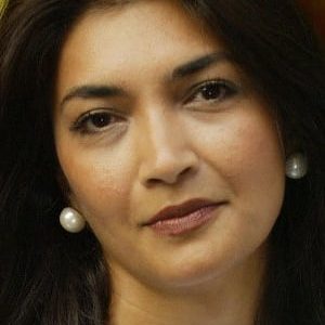 تصویر هنرمند Faria Alam