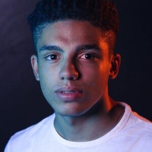 تصویر هنرمند Jay Lycurgo