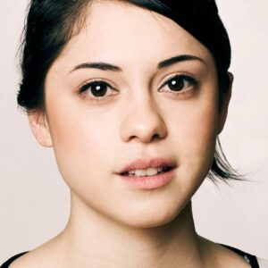 تصویر هنرمند Rosa Salazar
