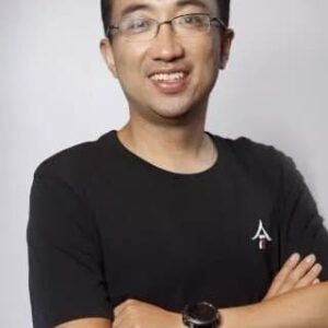 تصویر هنرمند Li Jie