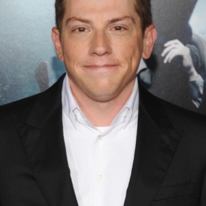 تصویر هنرمند Seth Grahame-Smith