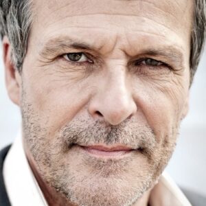 تصویر هنرمند Frédéric van den Driessche