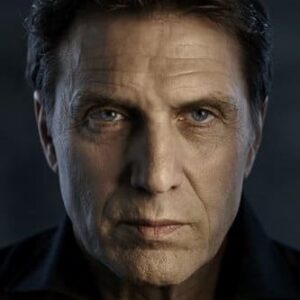 تصویر هنرمند Mark Ettlinger