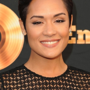 تصویر هنرمند Grace Byers