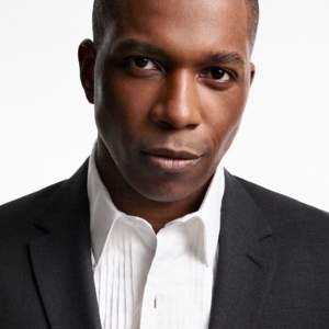 تصویر هنرمند Leslie Odom Jr.