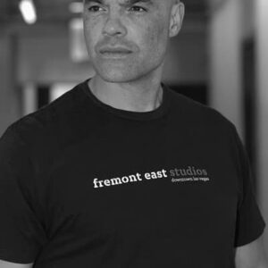 تصویر هنرمند Freeman White